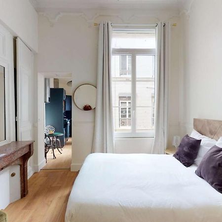 La Suite Royale Rouen Exterior foto