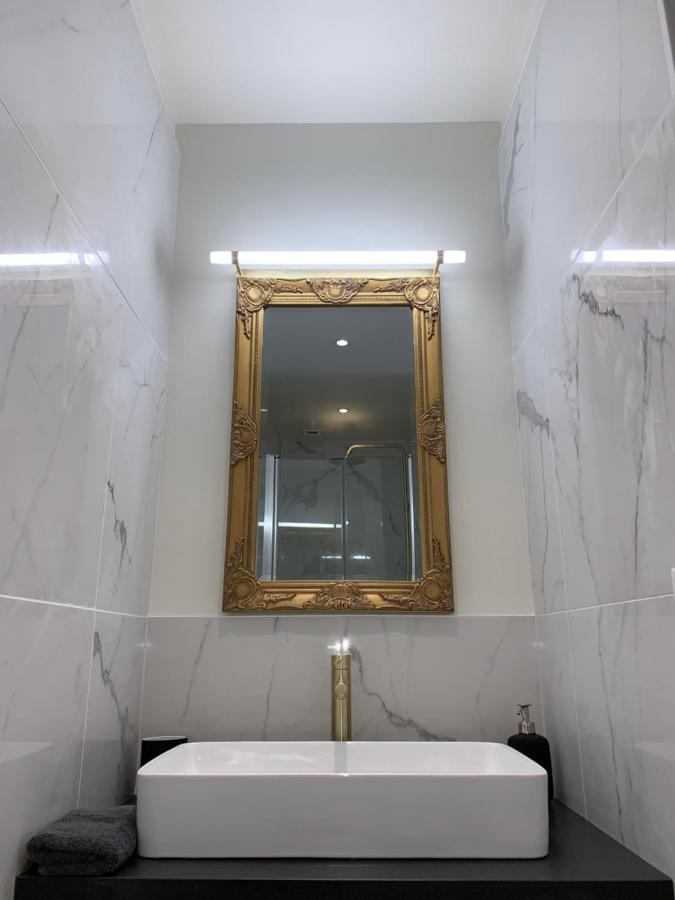La Suite Royale Rouen Exterior foto